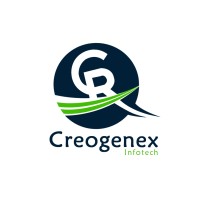 Creogenex Infotech logo - Similar company to Mezmo Solutions