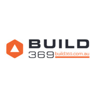 Build 369 logo - Similar company to Terēan