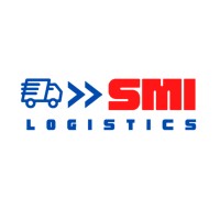 SMI Logistics | Almacenamiento | Logistica | Control de inventarios logo - Similar company to Cmi Logistics