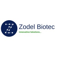 Zodel Biotec logo - Similar company to Smart Dna
