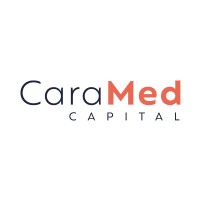 CaraMed Capital logo - Similar company to Collabor8 Property Group