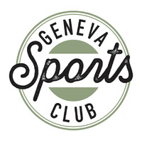 Geneva Sports Club logo - Similar company to Padel Academy