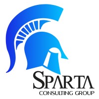 Sparta Consulting Group logo - Similar company to Grooglobal