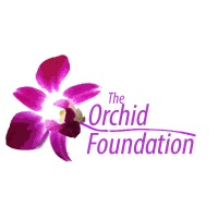 The Orchid Foundation logo - Similar company to Trajectory Tutors
