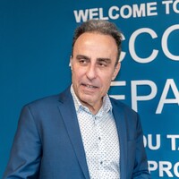 Μιχάλης Πόλυγγερ Official Page logo - Similar company to Finance By Leon