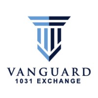 Vanguard 1031 Exchange logo - Similar company to Exeter 1031 Exchange Services, Llc
