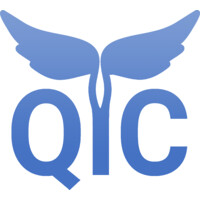 Quantum iCare logo - Similar company to Tokenbench