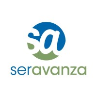 SERAVANZA,S.A. logo