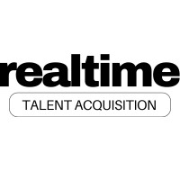 RealTime Talent Acquisition logo - Similar company to Enfuse Technology Solutions