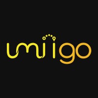 Umiigo logo - Similar company to Prosaldo.Net Gmbh