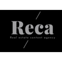 Real Estate Content Agency logo - Similar company to Realestatecontent.Ai