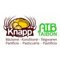 Knapp GmbH logo - Similar company to Dream Eat