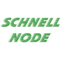 SchnellNode logo - Similar company to Ethernity Cloud