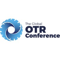 The Global OTR Conference logo - Similar company to Promati Sa/Nv