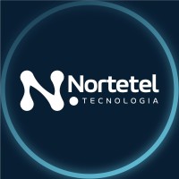 Nortetel logo - Similar company to Kentro.Io