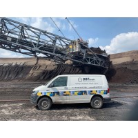 DBT Druckluft- und Baumaschinentechnik GmbH logo - Similar company to Cenci S.R.L.