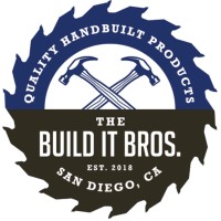 The Build It Bros