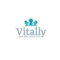 Água Vitally logo - Similar company to Biosense