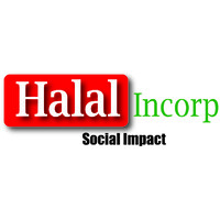 Halal Incorp logo - Similar company to Masala Tea Collective