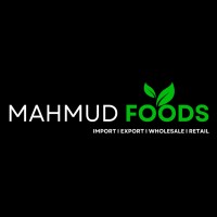 Mahmud Foods Australia logo - Similar company to Mahmud Distributors Australia