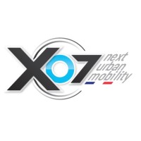 X07 Mobility