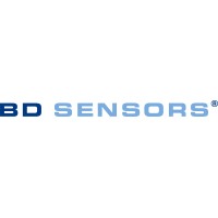BD SENSORS s.r.o. logo - Similar company to Altech, Spol. S R.O.