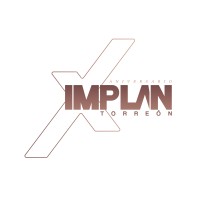 IMPLAN Torreón logo - Similar company to Fomec Laguna