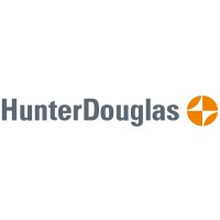 Hunter Douglas Middle East logo - Similar company to Hunter Douglas Architectural
