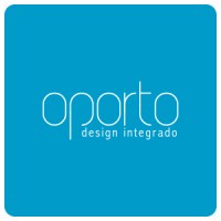 Oporto Design logo - Similar company to Pisom Digital