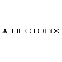 Innotonix logo - Similar company to Halloa Project