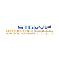 STG Contracting & Building Works logo - Similar company to Pracsis Design Ltd