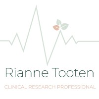 Rianne Tooten logo - Similar company to Edinburgh Molecular Imaging Ltd