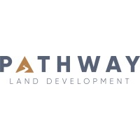 Pathway Land Development logo - Similar company to Gecon Construction, Inc