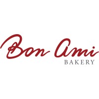 Bon Ami Bakery logo - Similar company to Belift Green Beans