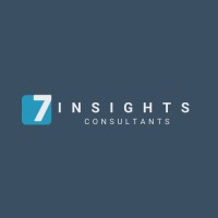 7 Insights Consultants logo - Similar company to Key Jordan