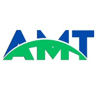 AMT LOGISTICS logo - Similar company to Messor Projects