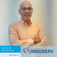 Industrial Sales and Services GC S.R.L (INDUSERV) logo - Similar company to Utlt