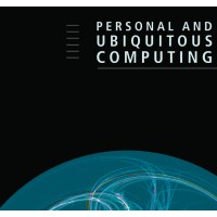 Personal And Ubiquitous Computing