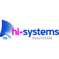 HI Systems logo - Similar company to Digitt
