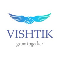 VISHTIK logo - Similar company to Accoyda
