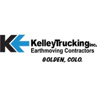 Kelley Trucking Inc logo - Similar company to Oe Construction Corp.