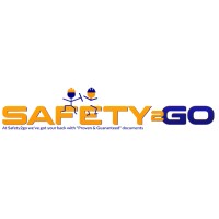 Safety2Go logo - Similar company to Safety2U
