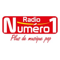 Radio Numéro 1 logo - Similar company to Grinyland