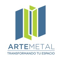 Arte Metal Góndolas y Exhibidores Metálicos logo - Similar company to Darsa Spa