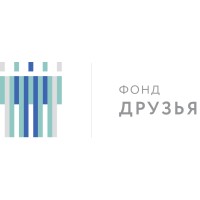 Friends Foundation logo - Similar company to Eos Advisory