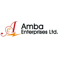 Amba Enterprises Limited logo - Similar company to Milton Plastics Ltd