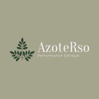 AzoteRSO logo - Similar company to Scream Usc