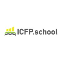 ICFP.school logo - Similar company to Eduspark Solutions
