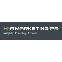H+A Marketing + PR logo - Similar company to Masonry Pr
