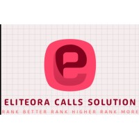 Eliteora Calls Solution LLP logo - Similar company to Guangdong Chuangfeng Precision Machinery Co., Ltd